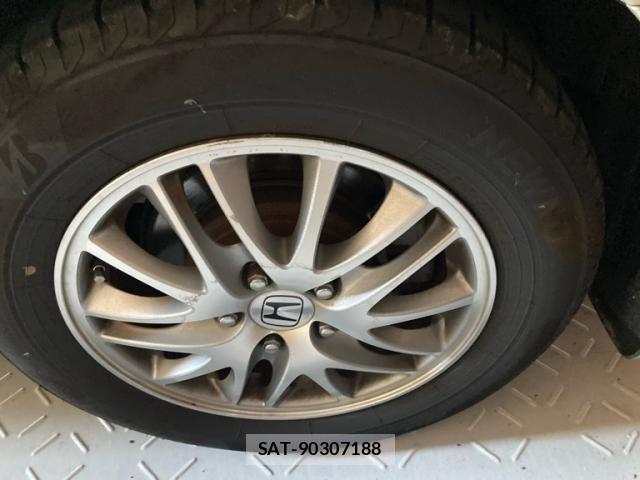 Honda ODYSSEY 2009-01 8666707-11