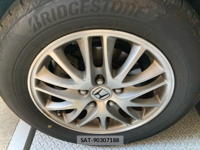 Honda ODYSSEY 2009-01 8666707-12
