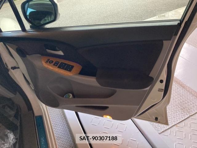 Honda ODYSSEY 2009-01 8666707-14