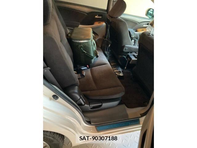 Honda ODYSSEY 2009-01 8666707-15