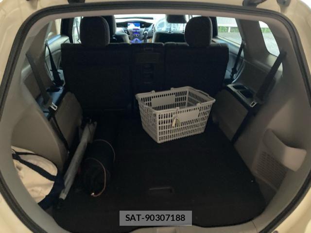 Honda ODYSSEY 2009-01 8666707-17