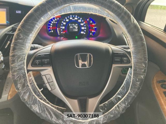 Honda ODYSSEY 2009-01 8666707-19