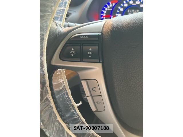 Honda ODYSSEY 2009-01 8666707-20
