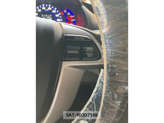 Honda ODYSSEY 2009-01 8666707-21
