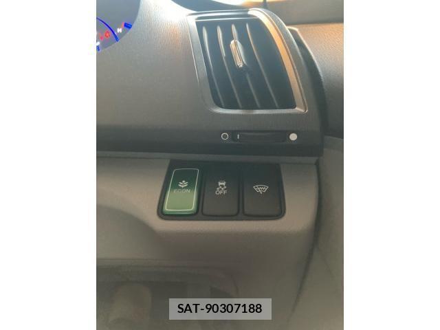 Honda ODYSSEY 2009-01 8666707-22