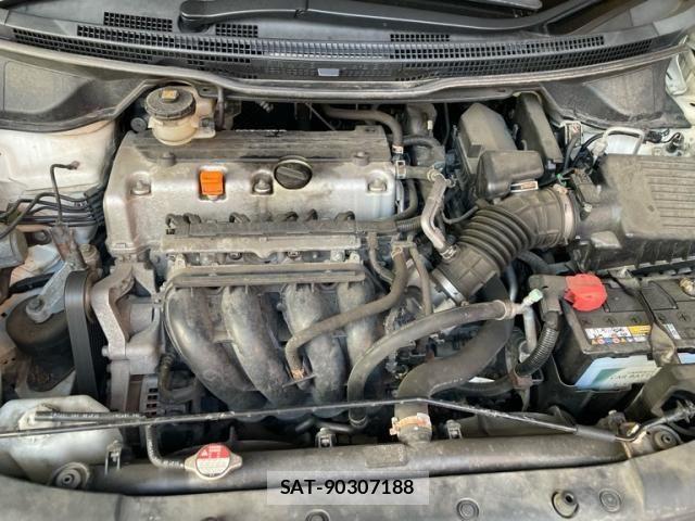 Honda ODYSSEY 2009-01 8666707-28