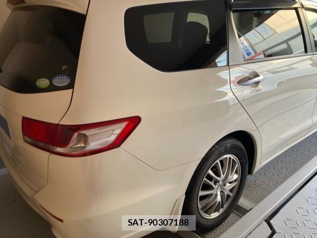 Honda ODYSSEY 2009-01 8666707-4