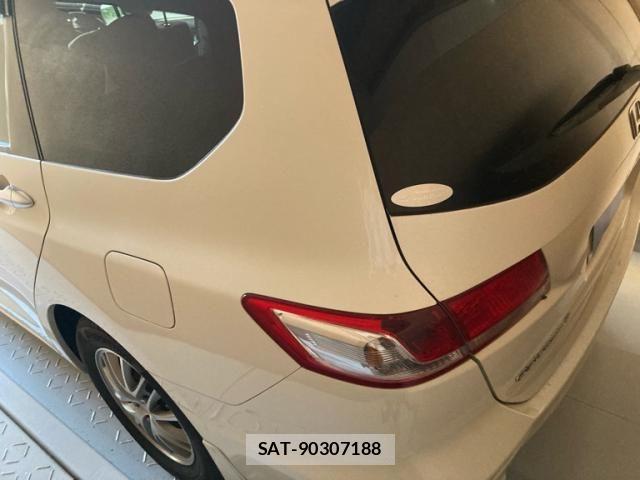 Honda ODYSSEY 2009-01 8666707-5