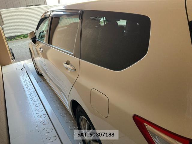 Honda ODYSSEY 2009-01 8666707-6