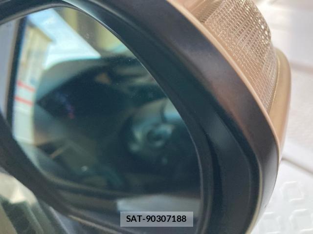 Honda ODYSSEY 2009-01 8666707-7