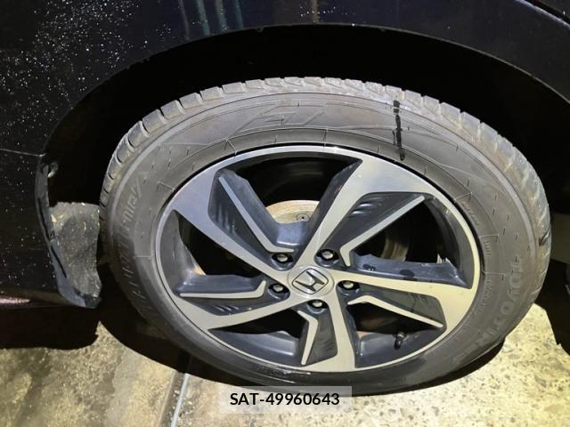Honda ODYSSEY 2014-10 8660902-10