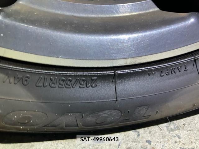 Honda ODYSSEY 2014-10 8660902-11