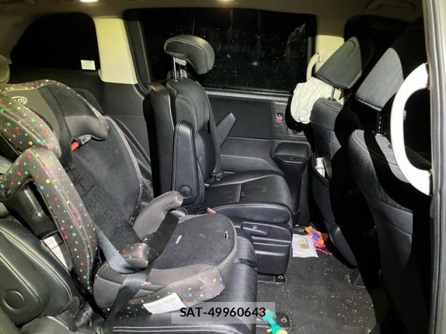 Honda ODYSSEY 2014-10 8660902-12