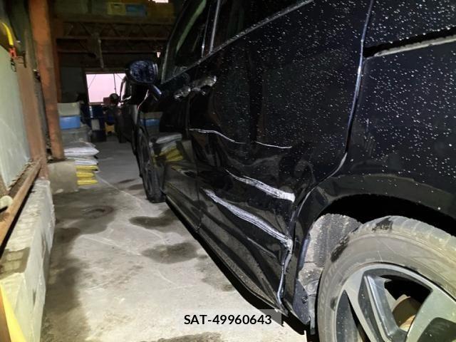 Honda ODYSSEY 2014-10 8660902-13