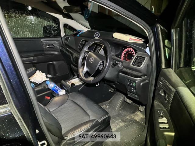 Honda ODYSSEY 2014-10 8660902-15