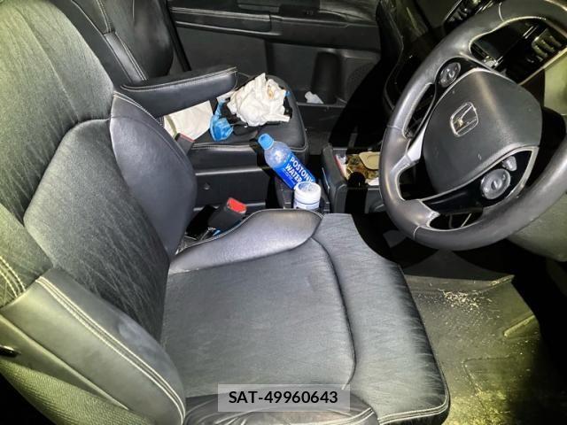 Honda ODYSSEY 2014-10 8660902-17