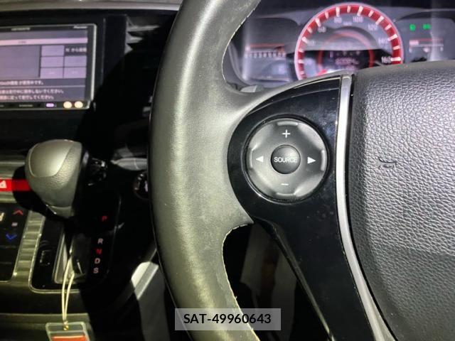 Honda ODYSSEY 2014-10 8660902-19