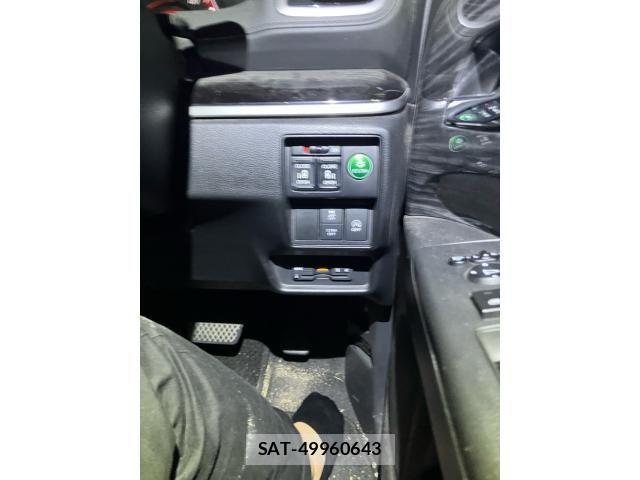 Honda ODYSSEY 2014-10 8660902-21