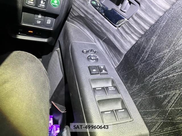 Honda ODYSSEY 2014-10 8660902-22