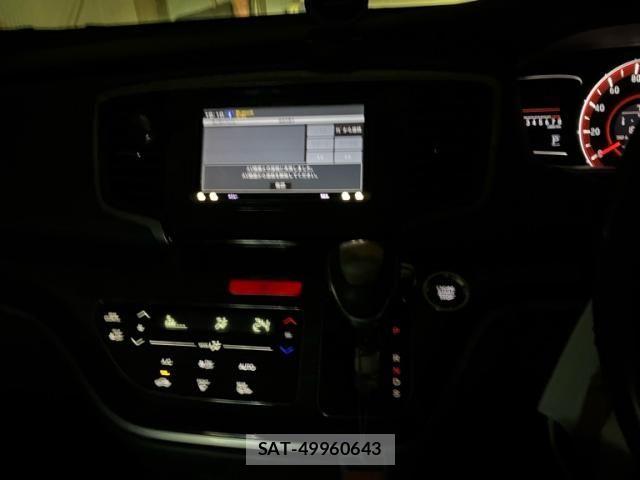 Honda ODYSSEY 2014-10 8660902-23