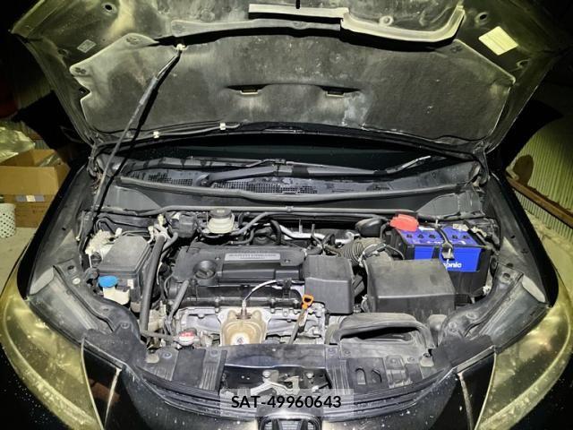 Honda ODYSSEY 2014-10 8660902-2