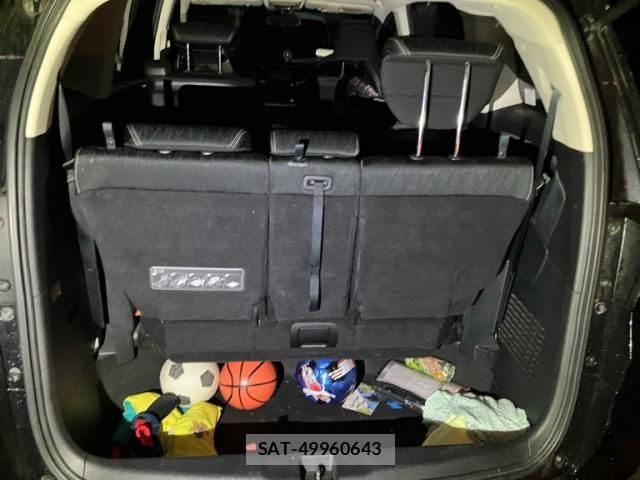 Honda ODYSSEY 2014-10 8660902-5