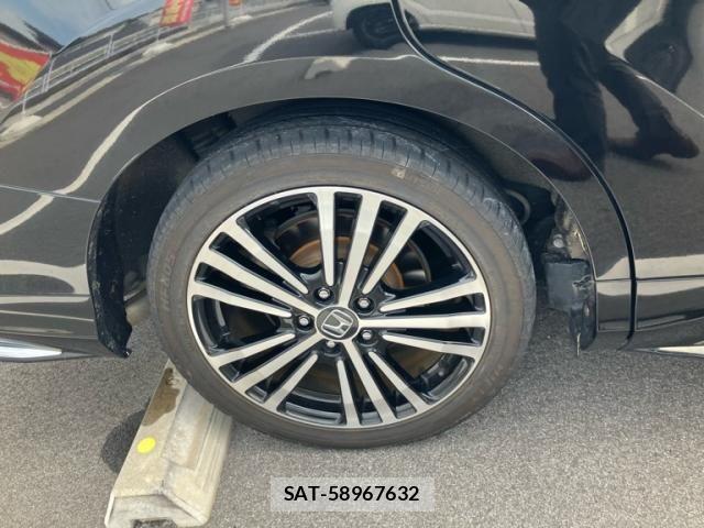 Honda ODYSSEY 2014-03 8660898-9