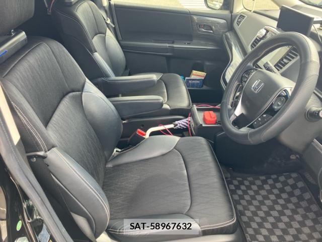 Honda ODYSSEY 2014-03 8660898-12