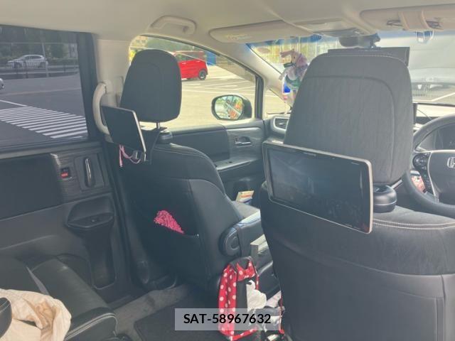 Honda ODYSSEY 2014-03 8660898-14