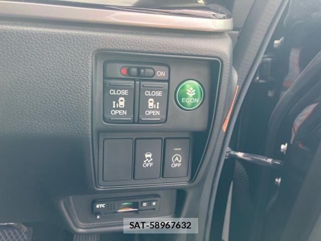 Honda ODYSSEY 2014-03 8660898-16