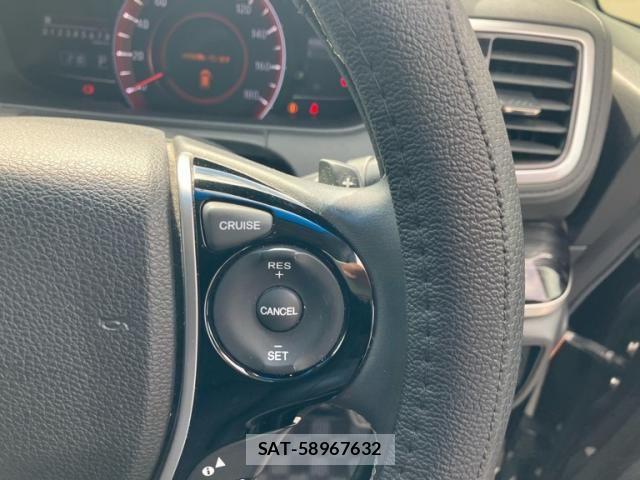 Honda ODYSSEY 2014-03 8660898-19