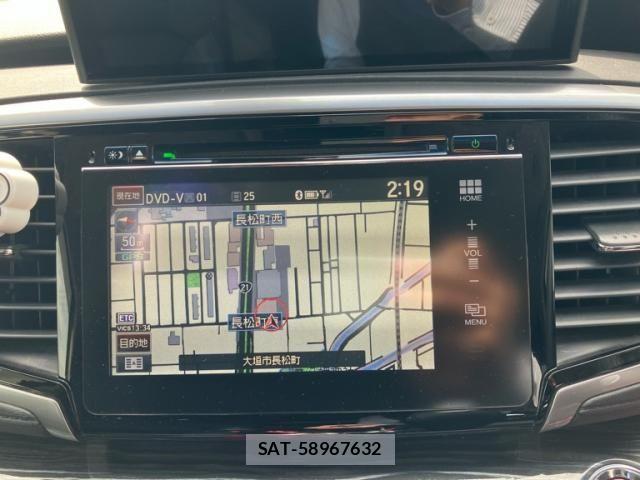 Honda ODYSSEY 2014-03 8660898-21