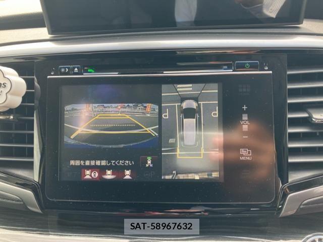 Honda ODYSSEY 2014-03 8660898-22