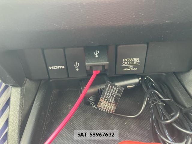 Honda ODYSSEY 2014-03 8660898-23