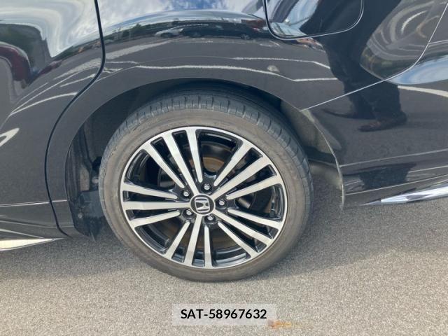 Honda ODYSSEY 2014-03 8660898-6