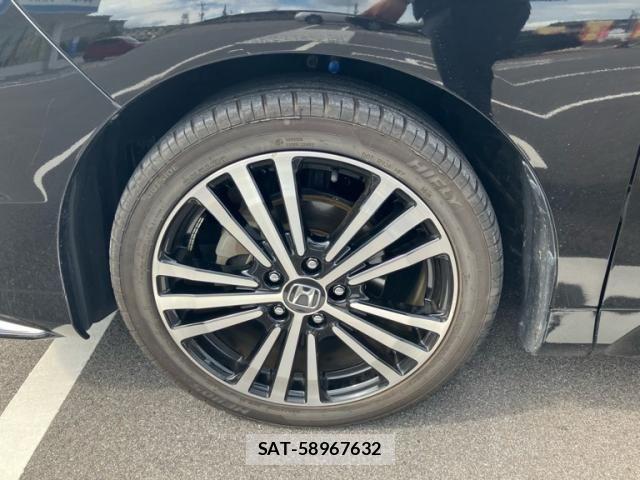 Honda ODYSSEY 2014-03 8660898-7