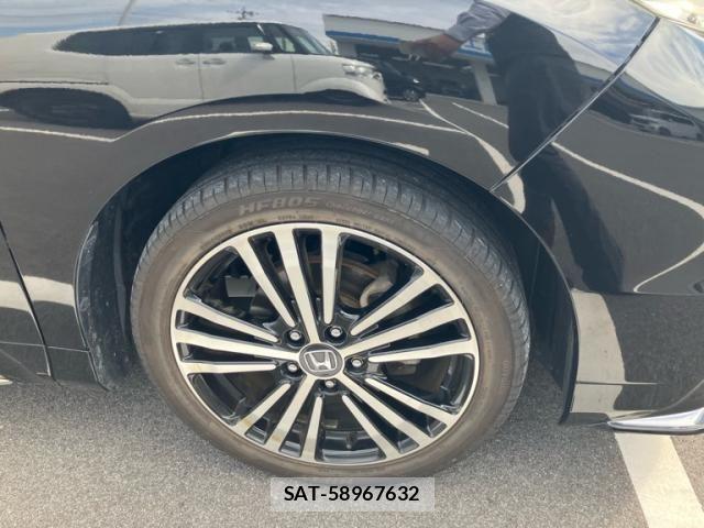 Honda ODYSSEY 2014-03 8660898-8
