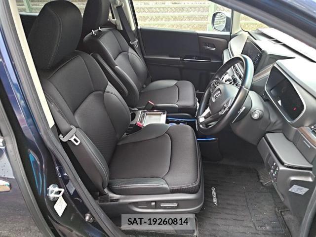 Honda ODYSSEY 2021-12 8660890-12