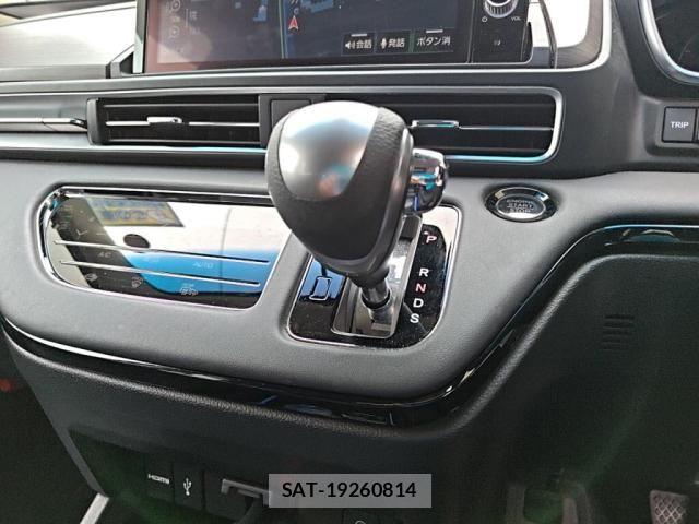 Honda ODYSSEY 2021-12 8660890-13