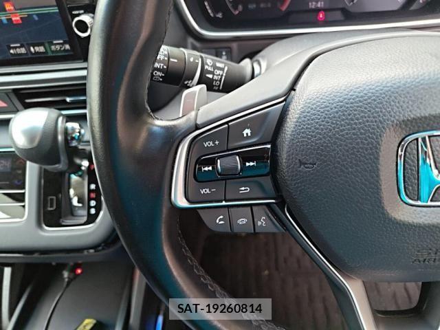 Honda ODYSSEY 2021-12 8660890-14