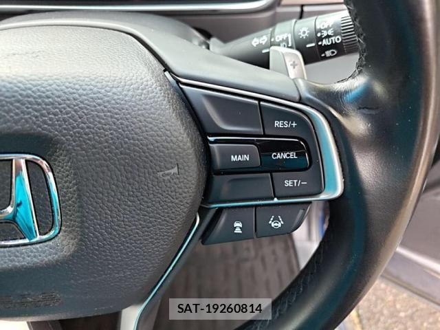 Honda ODYSSEY 2021-12 8660890-15