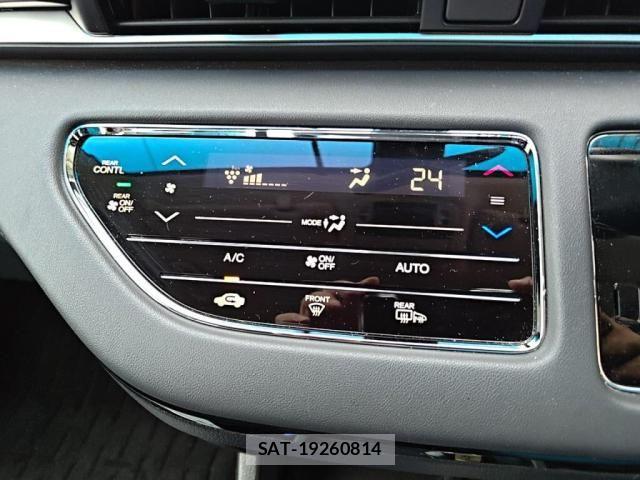 Honda ODYSSEY 2021-12 8660890-16