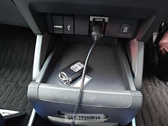 Honda ODYSSEY 2021-12 8660890-17