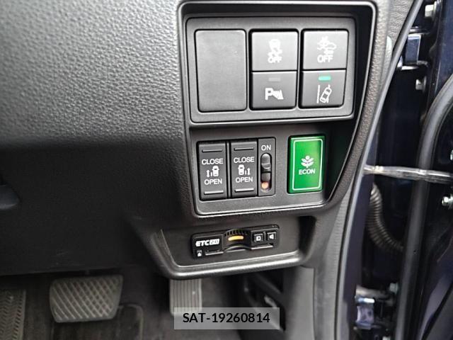Honda ODYSSEY 2021-12 8660890-18