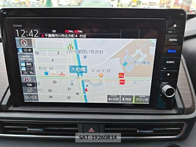 Honda ODYSSEY 2021-12 8660890-20