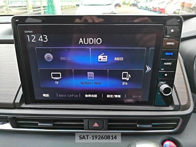 Honda ODYSSEY 2021-12 8660890-22