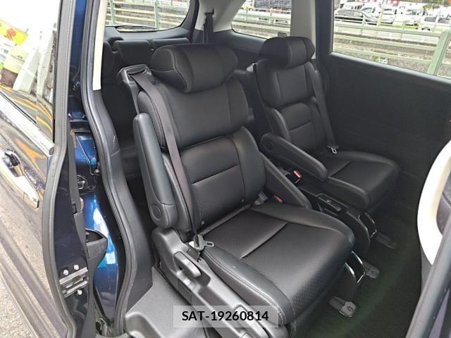 Honda ODYSSEY 2021-12 8660890-24