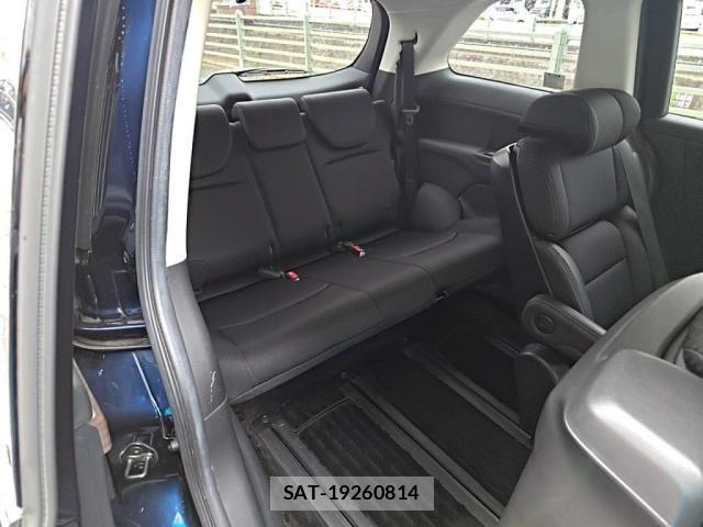 Honda ODYSSEY 2021-12 8660890-26