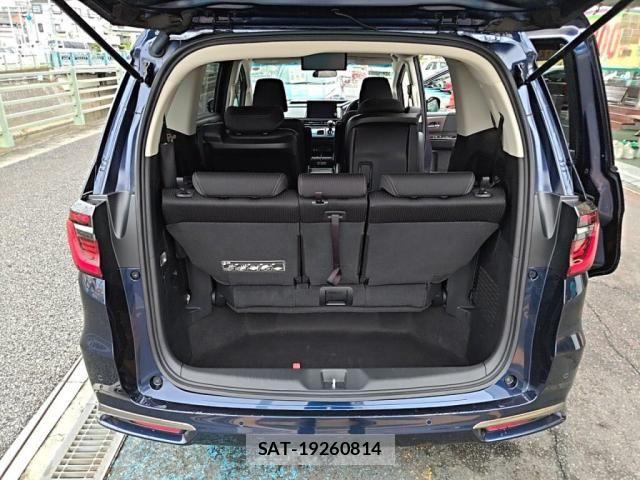 Honda ODYSSEY 2021-12 8660890-27