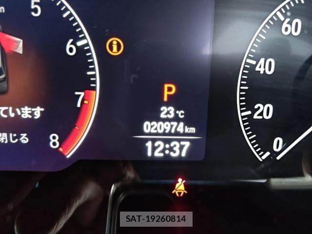 Honda ODYSSEY 2021-12 8660890-28